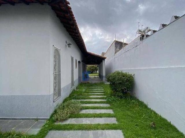Casa venda em Jardim Independência, Jacareí