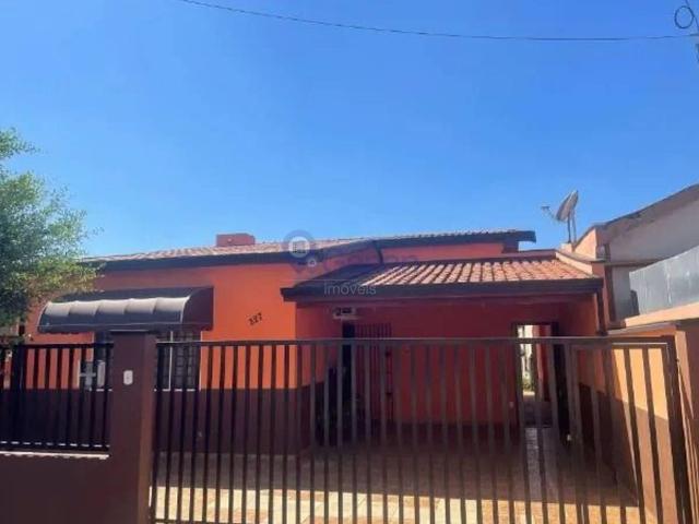 Casa aluguel em Jardim Fortaleza, Paulínia