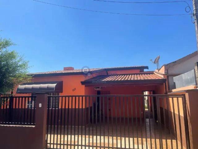 Casa aluguel em Jardim Fortaleza, Paulínia