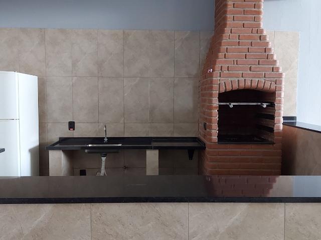 Casa aluguel em Estiva Gerbi, Região Geográfica Intermediária de Campinas