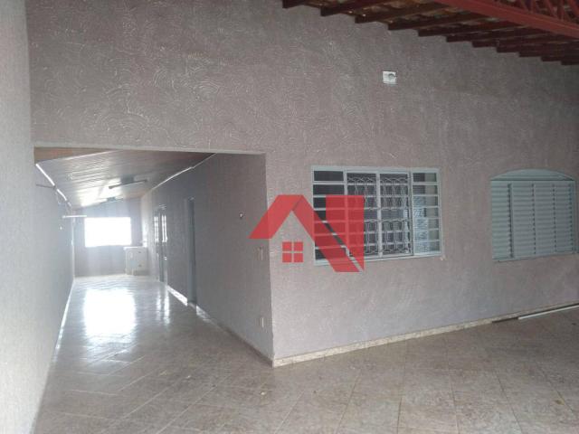 Casa venda em Parque Guainco, Mogi Guaçu