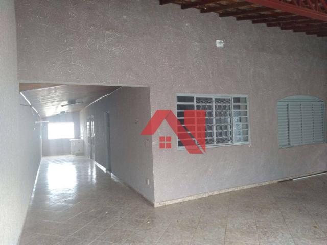 Casa venda em Parque Guainco, Mogi Guaçu