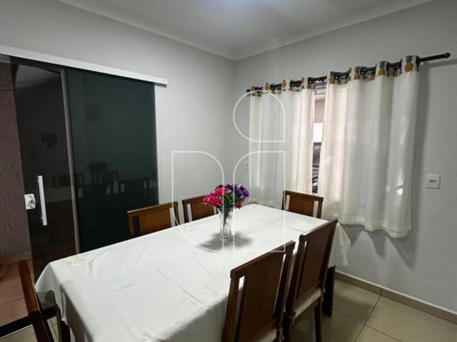 Casa venda em Parque São Jorge, Marília