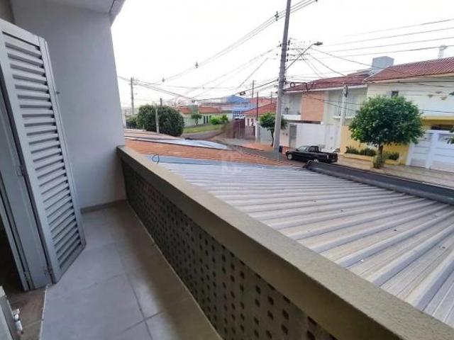 Casa venda em Parque São Jorge, Marília