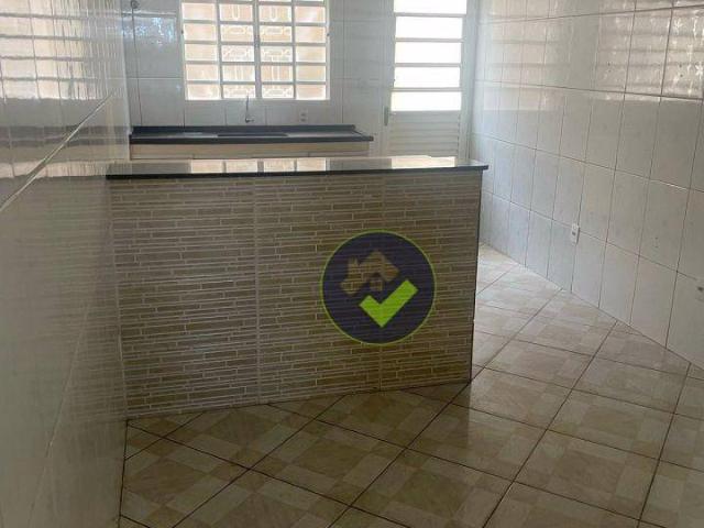 Casa venda em Região Imediata de Bauru, Bauru