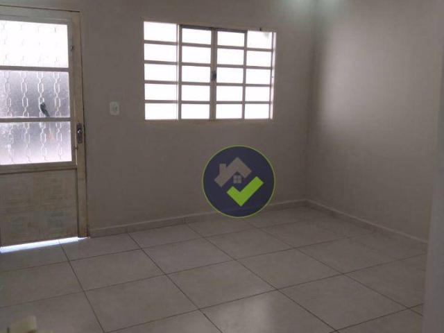 Casa venda em Região Imediata de Bauru, Bauru