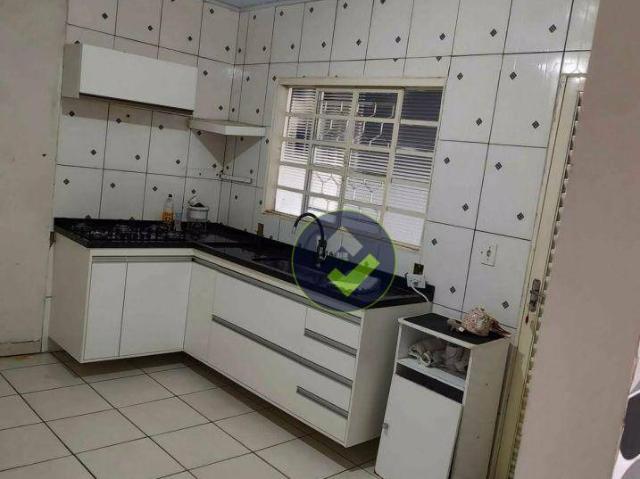 Casa venda em Região Imediata de Bauru, Bauru