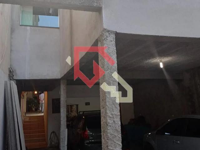 Casa venda em Jardim Elizabete, Mauá