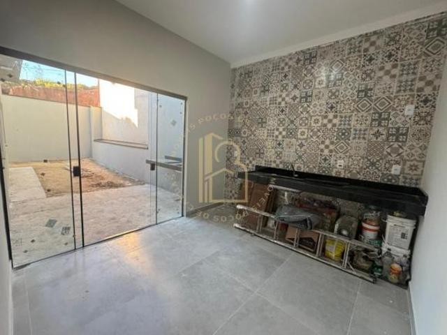 Casa venda em Região Geográfica Imediata de Poços de Caldas, Andradas
