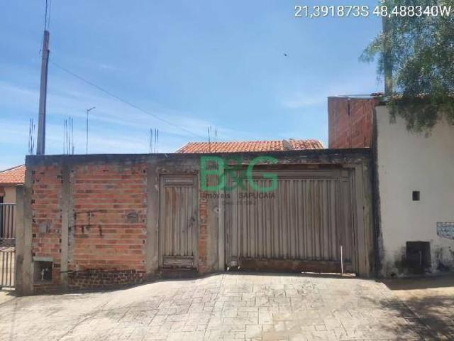 Casa venda em Região Imediata de Araraquara, Taquaritinga