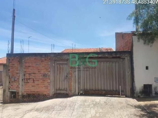 Casa venda em Região Imediata de Araraquara, Taquaritinga