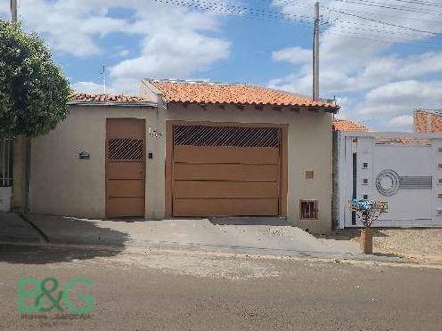 Casa venda em Região Imediata de Araraquara, Taquaritinga