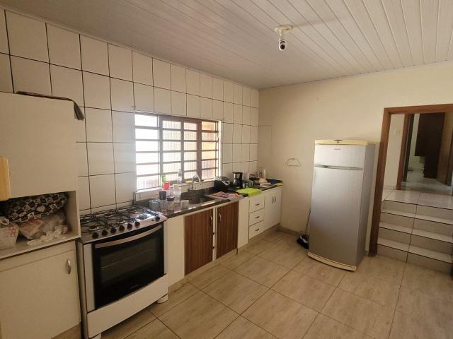 Casa venda em Jardim Independência, Jacareí