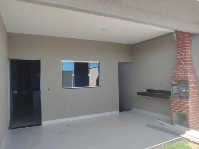 Casa venda em Região Geográfica Imediata de Goiânia, Goiânia
