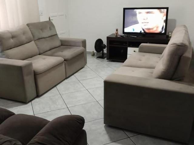 Casa venda em Região Imediata de Registro, Registro