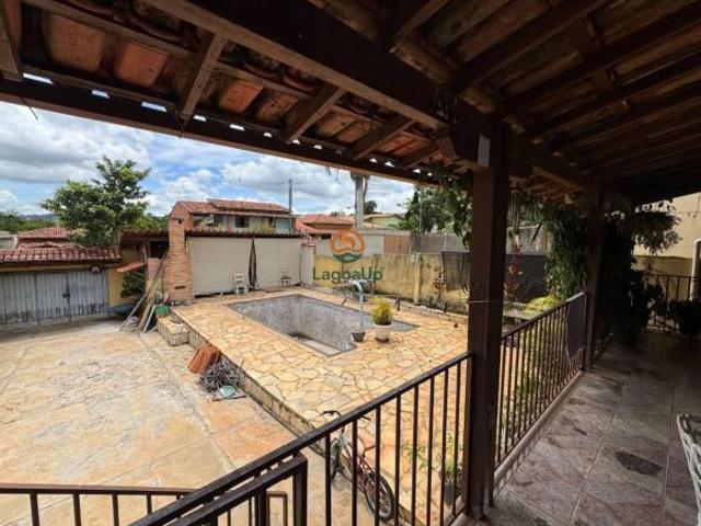 Casa venda em Jardim Ipê, Lagoa Santa