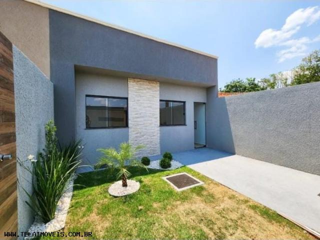 Casa venda em Região Geográfica Imediata de Goiânia, Goiânia