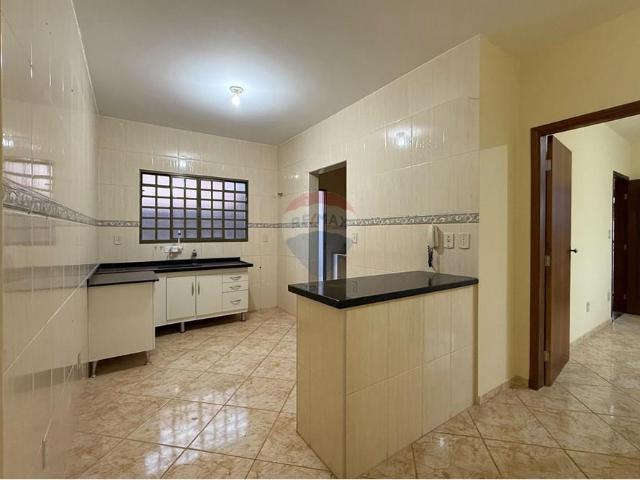 Casa venda em Botucatu