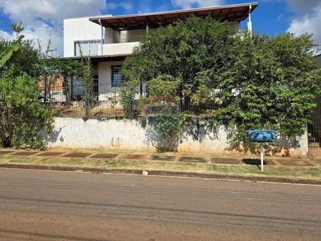 Casa venda em Botucatu