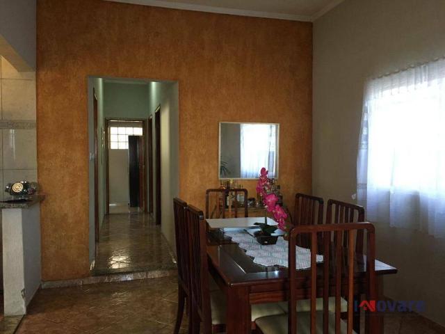 Casa venda em Jardim Bandeirantes, Mogi Guaçu