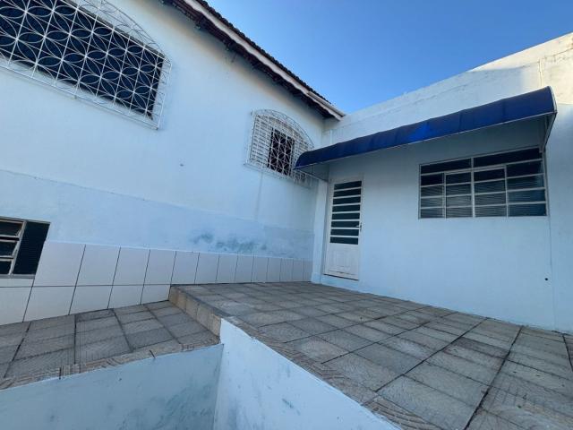 Casa aluguel em Jardim Damasco, Mogi Guaçu