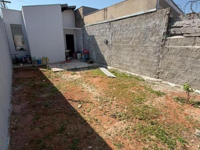Casa venda em Parque das Nações, Bauru