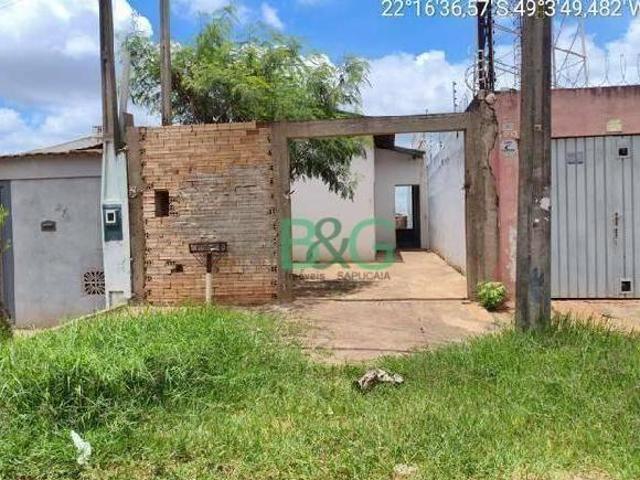 Casa venda em Região Imediata de Bauru, Bauru