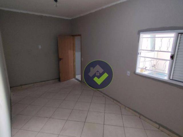 Casa venda em Região Imediata de Bauru, Bauru