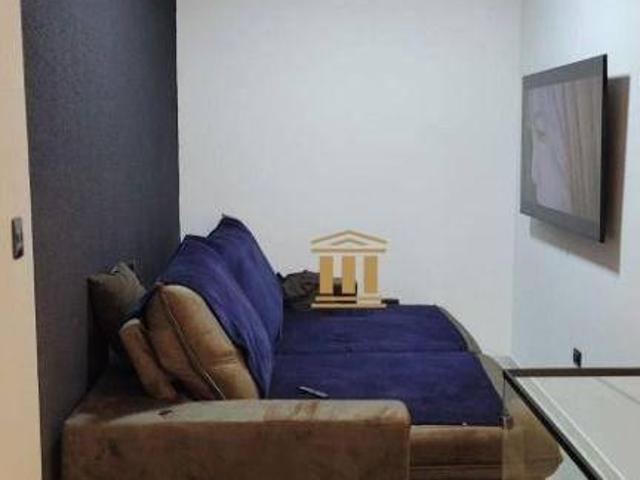 Casa venda em Jardim Independência, Jacareí
