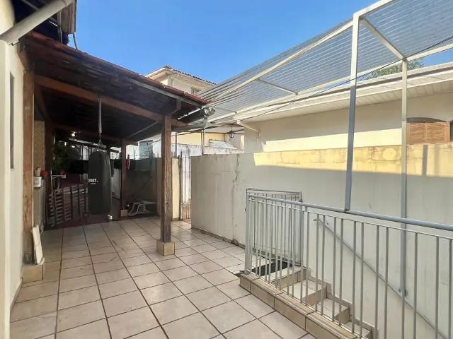 Casa venda em Vila Jaraguá, São Paulo