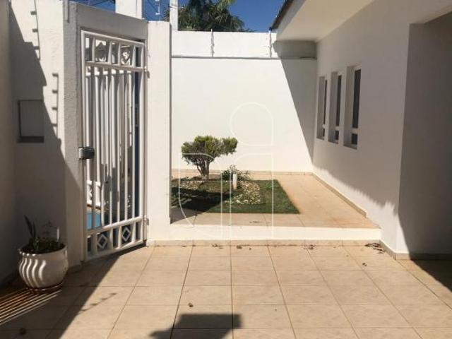 Casa venda em Marília