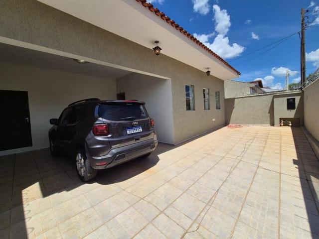 Casa aluguel em Região Imediata de Marília, Marília