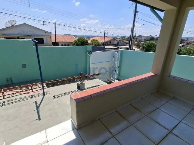 Casa aluguel em Jardim Jurema, Valinhos