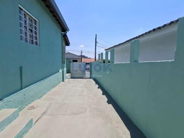 Casa aluguel em Jardim Jurema, Valinhos