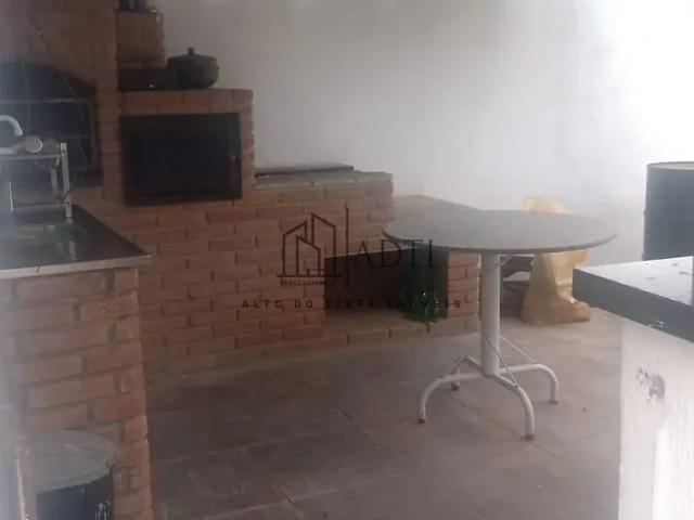 Casa venda em Jardim Camila, Mogi das Cruzes