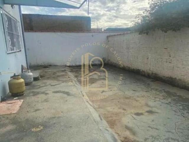 Casa venda em Jardim Kenedy II, Poços de Caldas