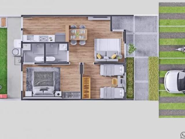 Casa venda em Região Imediata de Campinas, Região Metropolitana de Campinas