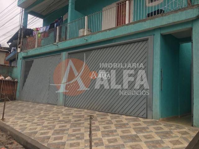 Casa venda em Vila Santo Antônio do Portão, Cotia