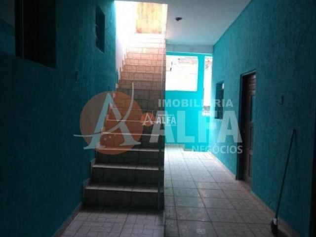 Casa venda em Vila Santo Antônio do Portão, Cotia