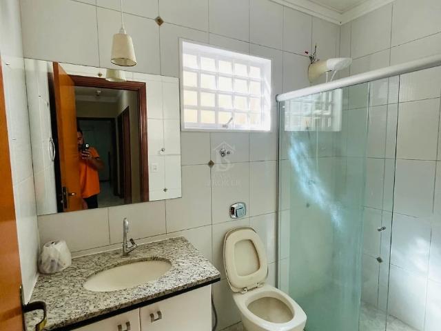 Casa aluguel em Região Imediata de Marília, Marília