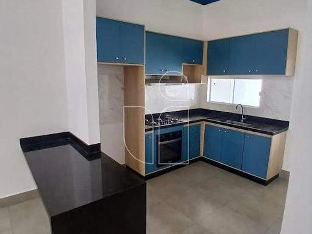Casa venda em Região Imediata de Marília, Marília