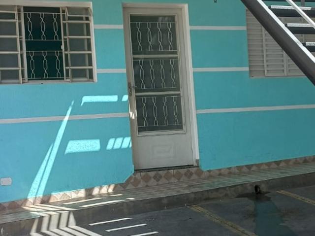 Casa venda em Sorocaba