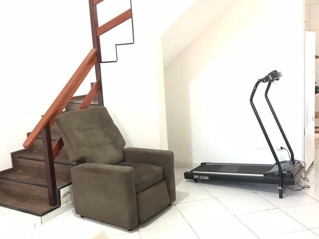 Casa venda em Jardim Nossa Senhora de Fátima, Jacareí