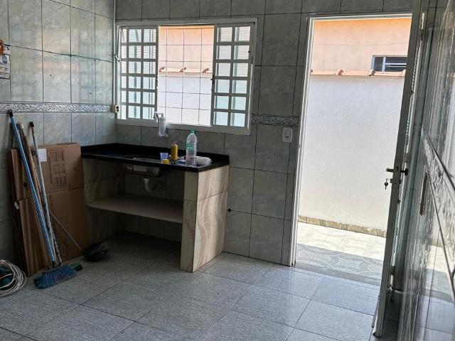Casa venda em Vila Romana, Jacareí