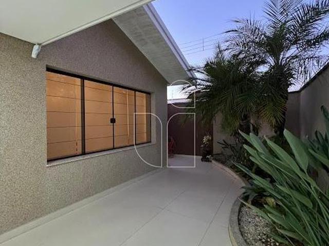 Casa venda em Região Imediata de Marília, Marília