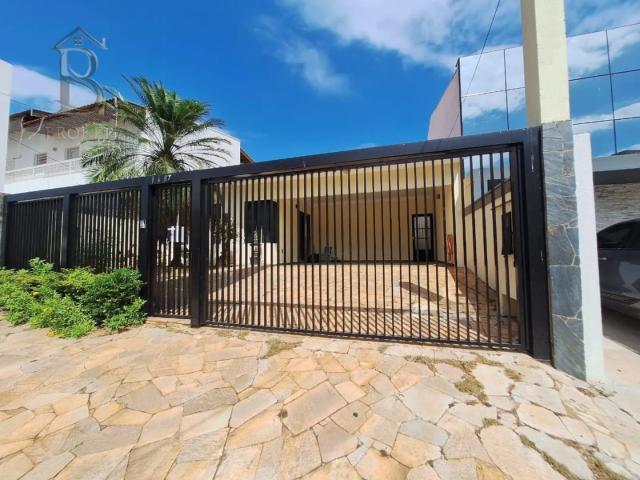 Casa venda em Marília