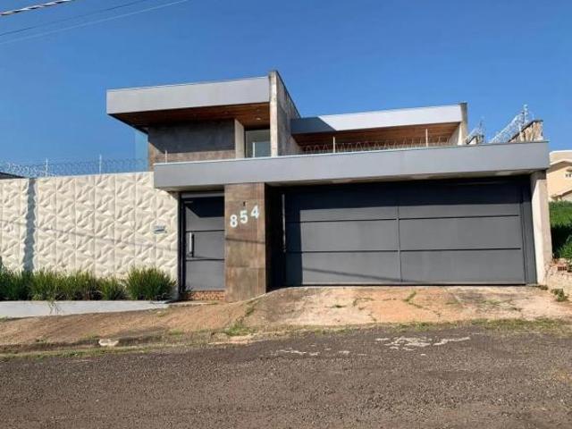 Casa venda em Região Imediata de Marília, Marília