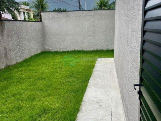 Casa venda em Balneário Copacabana, Caraguatatuba