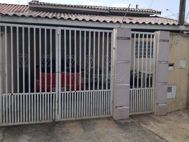 Casa venda em Elias Fausto