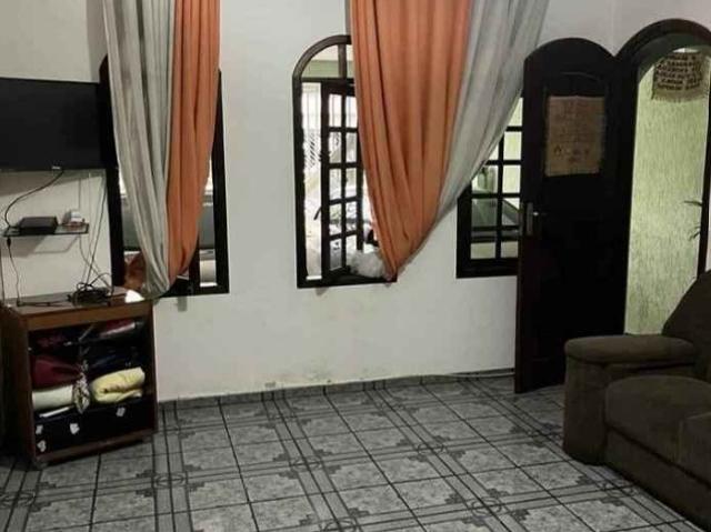 Casa venda em Jardim Maristela, São Paulo